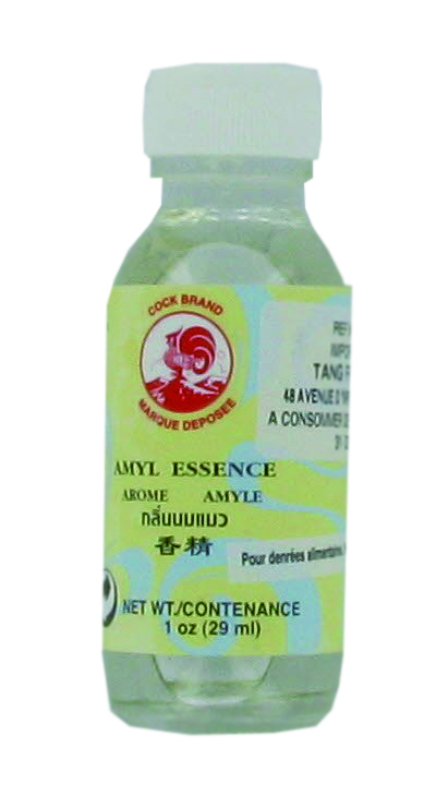 Hương Amyl