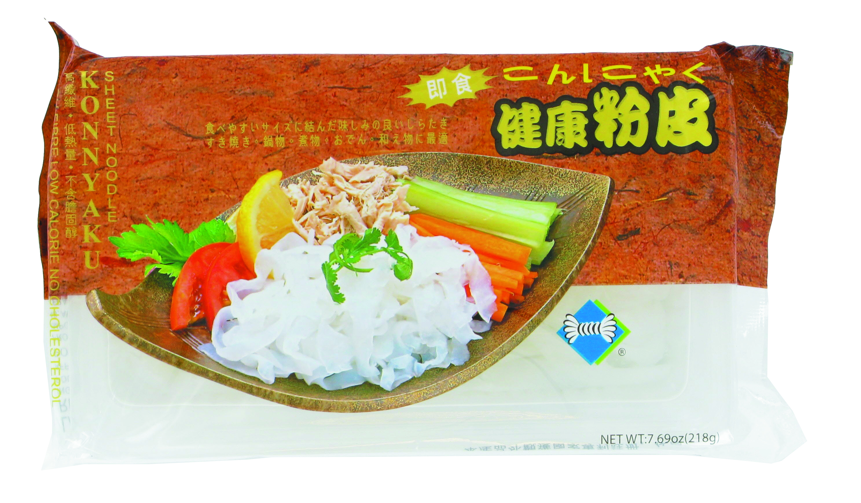 Dải Konjac