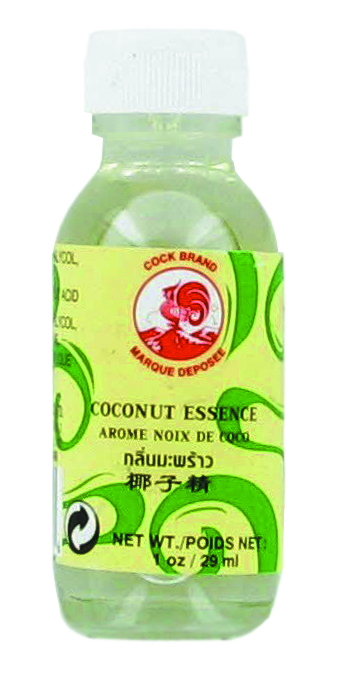 Hương dừa